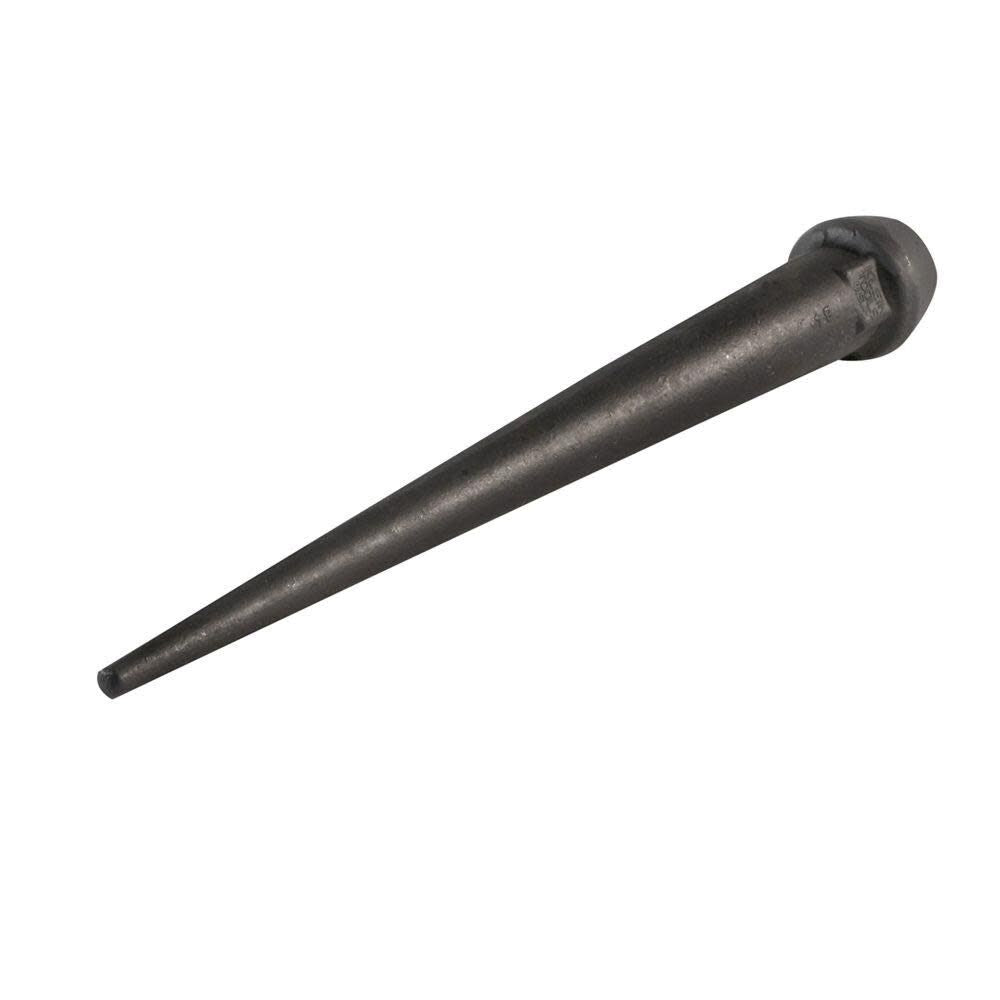 Broad-Head Bull Pin, 1-1/4-Inch 1-1/4-in Pin Punch 3255