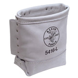 Bull Pin/Bolt Bag with Loop Leather 5416L