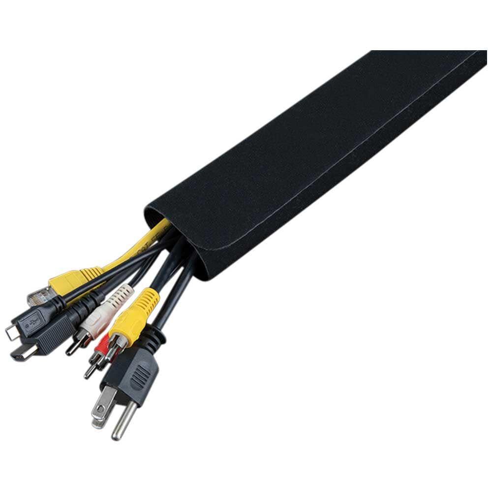 Cable and Wire Management Sleeves 2pk 450320