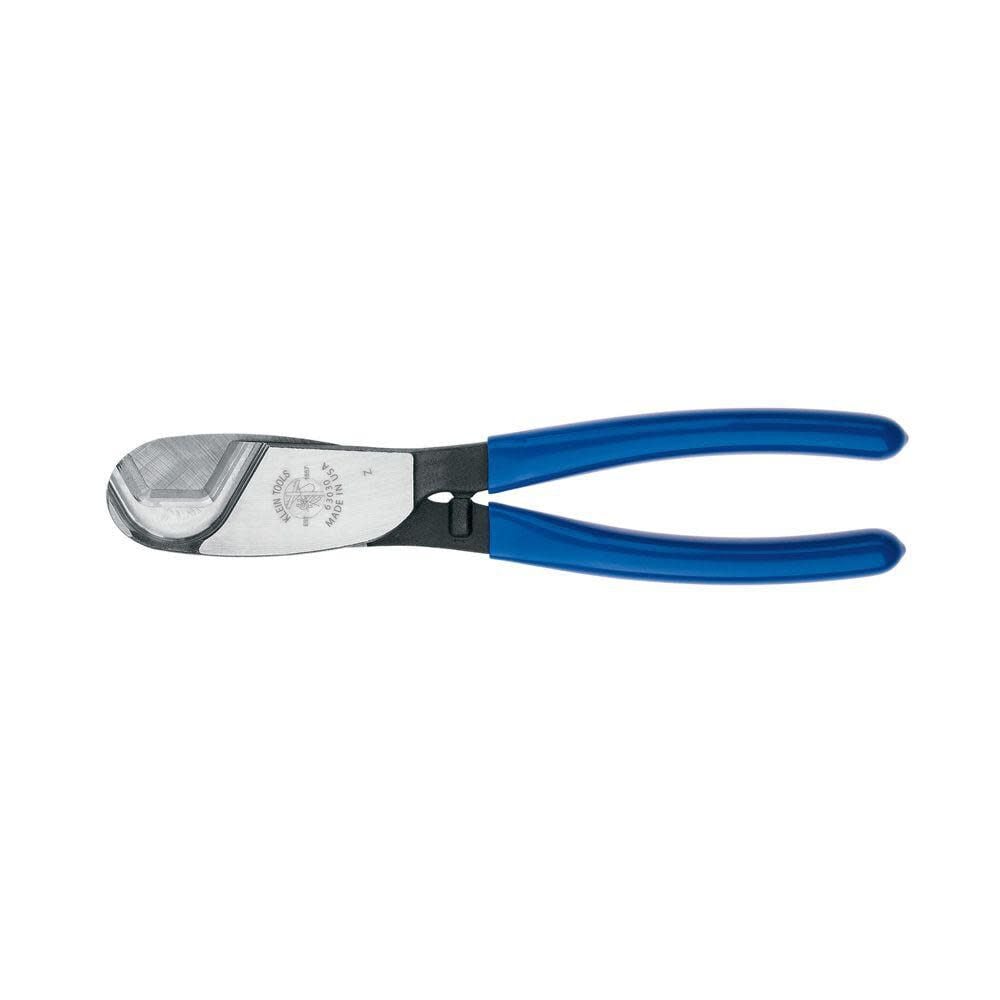 Cable Cutter Coaxial 1in Capacity 63030