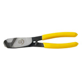 Cable Cutter Coaxial 3/4in Capacity 63028