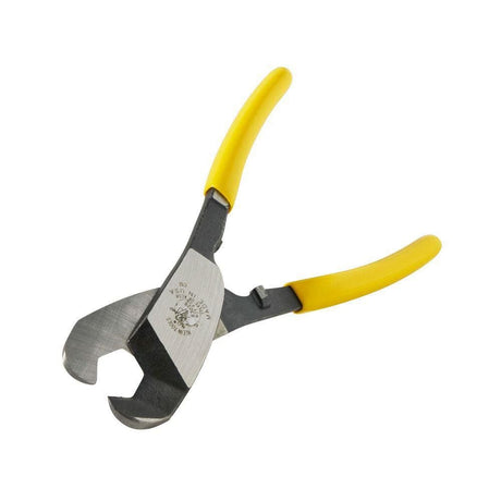 Cable Cutter Coaxial 3/4in Capacity 63028