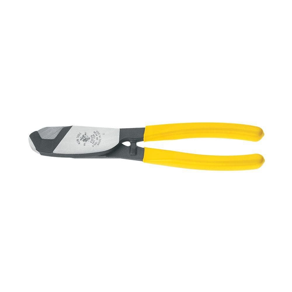 Cable Cutter Coaxial 3/4in Capacity 63028