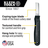 Cable Splicer's Knife 44200