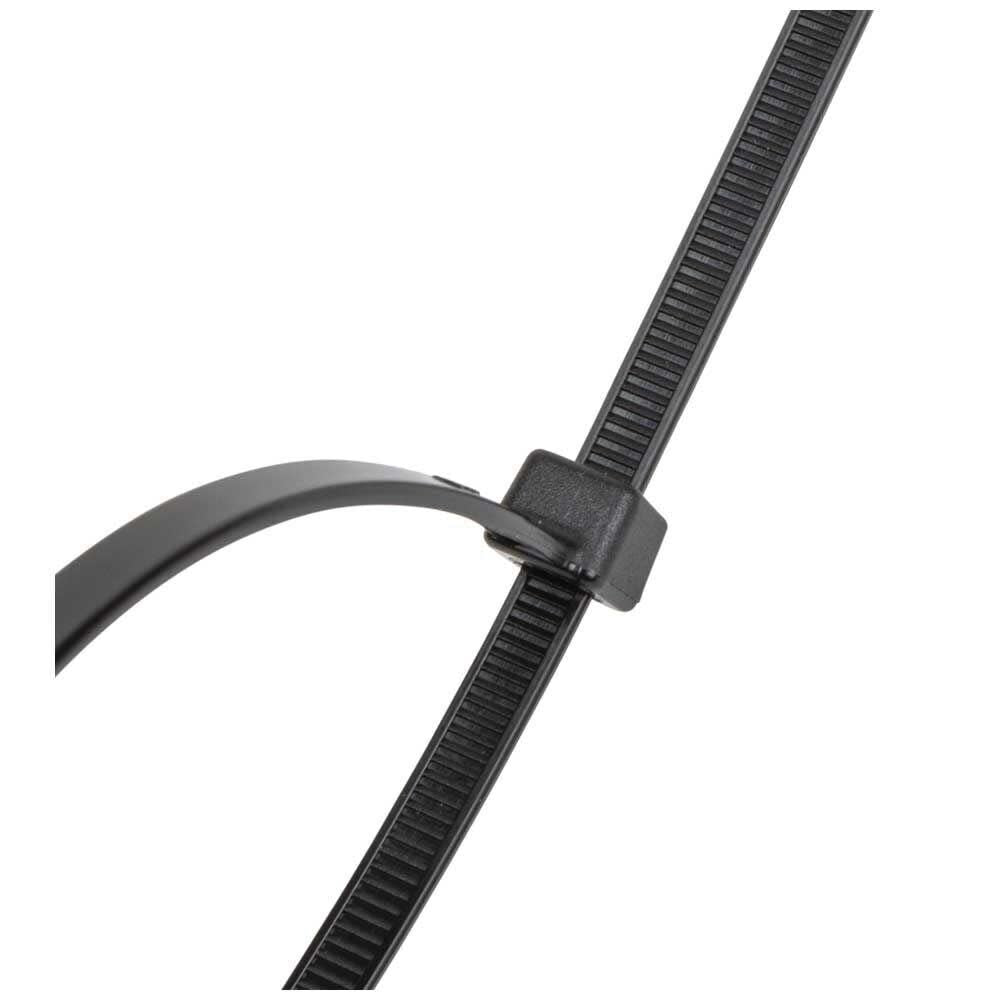 Tools Cable Ties 11.5in Black 100pk 450210