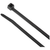 Tools Cable Ties 11.5in Black 100pk 450210
