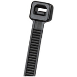 Tools Cable Ties 7.75in Black 100pk 450200