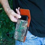 Camo Phone Holder Extra-Large 55564