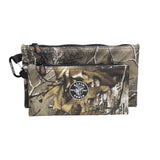 Camo Zipper Bags 2-Pack 55560