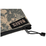 Camouflage Zipper Bag 5139C