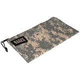 Camouflage Zipper Bag 5139C