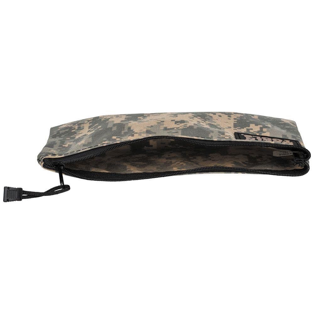 Camouflage Zipper Bag 5139C