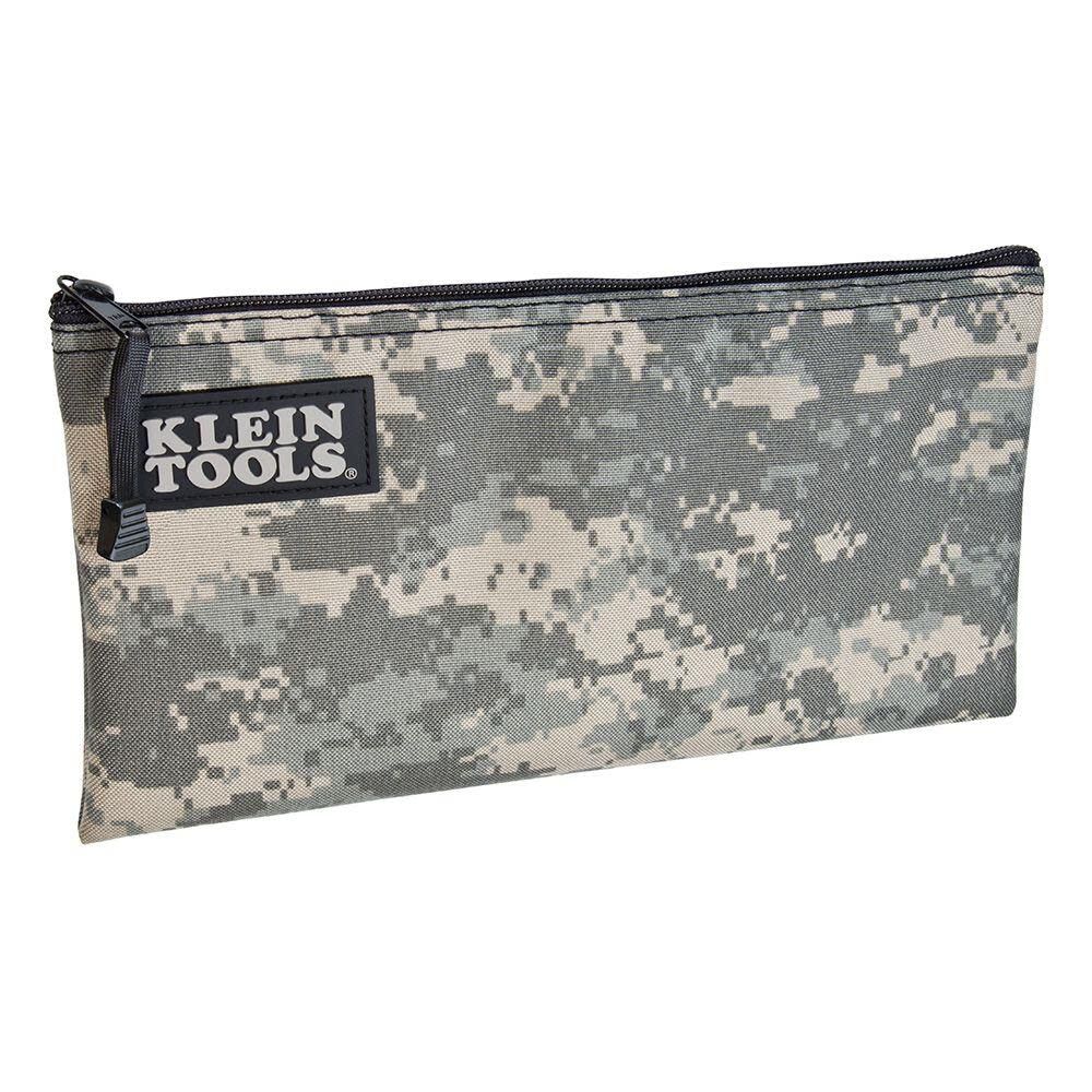 Camouflage Zipper Bag 5139C