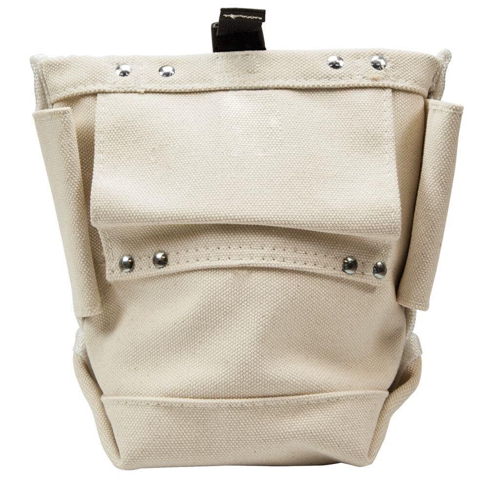 Canvas Bag with Connection Points 5416OCTO