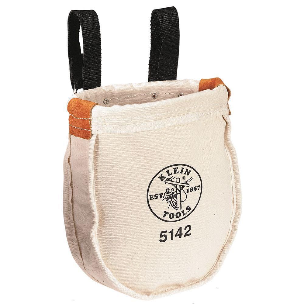 Canvas Utility Bag Pocket 5142P