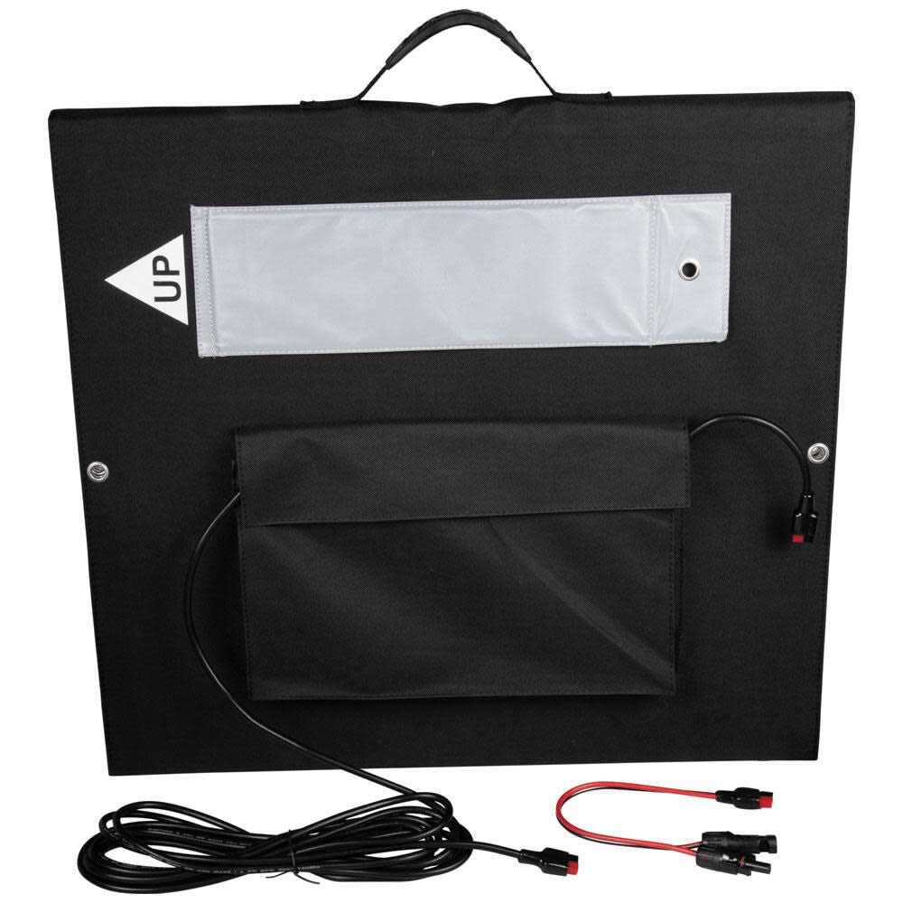 Carrying Case for 200W Portable Solar Panel 29216