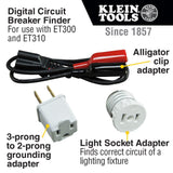 Circuit Breaker Finder Accy Kit 69411