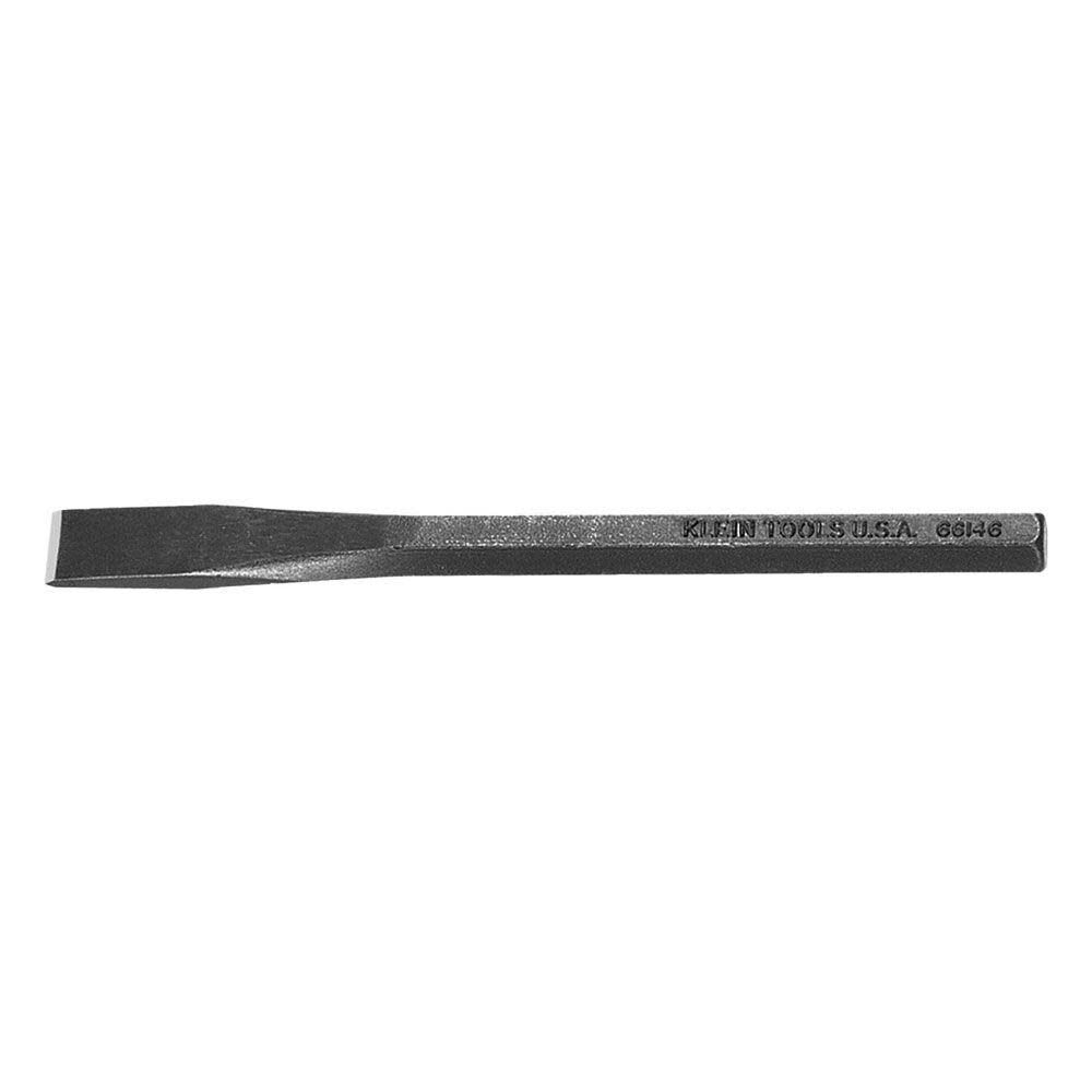 Cold Chisel 1in Width 8-1/2in Length 66146
