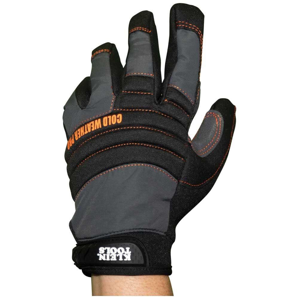 Cold Weather Pro Gloves L 40212