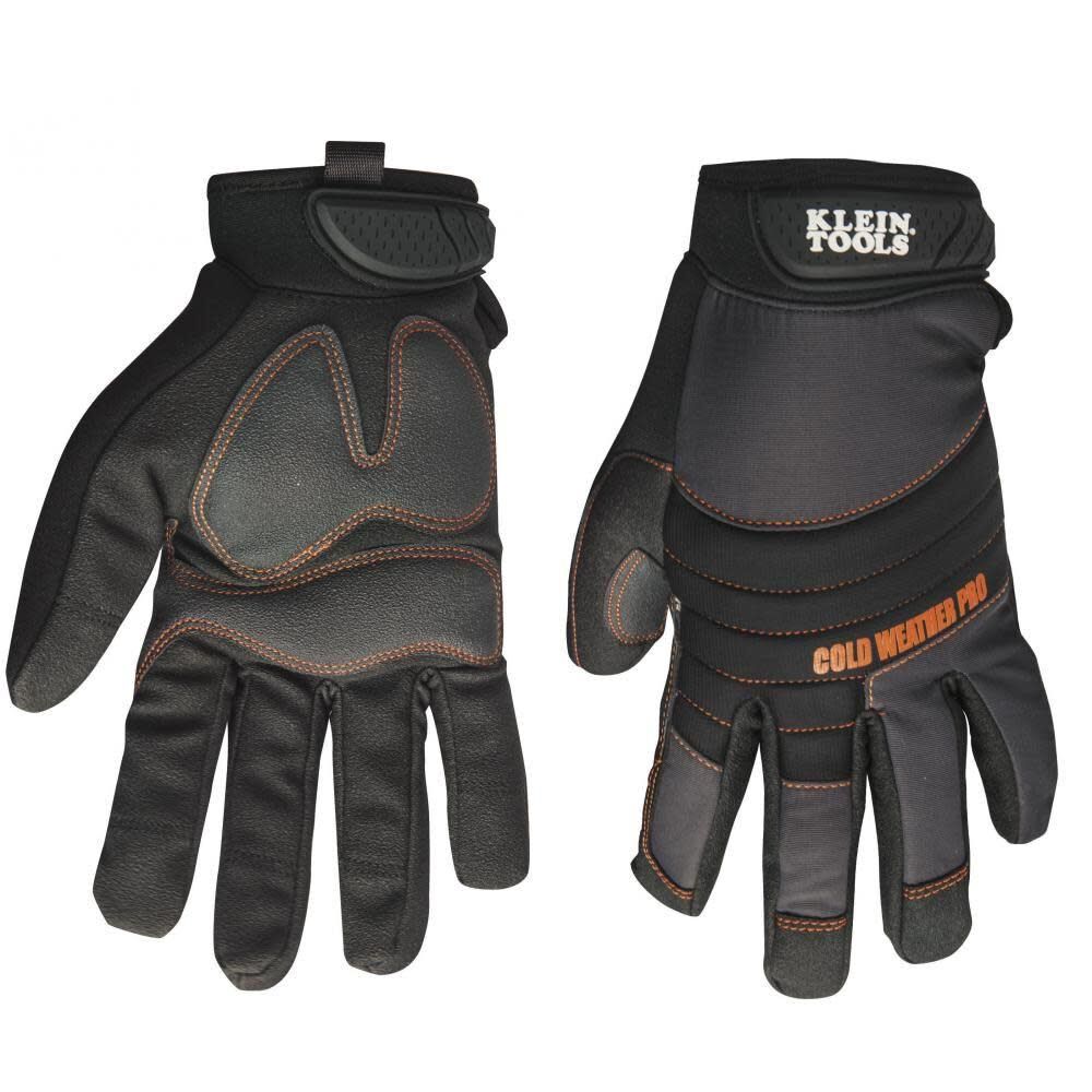 Cold Weather Pro Gloves L 40212