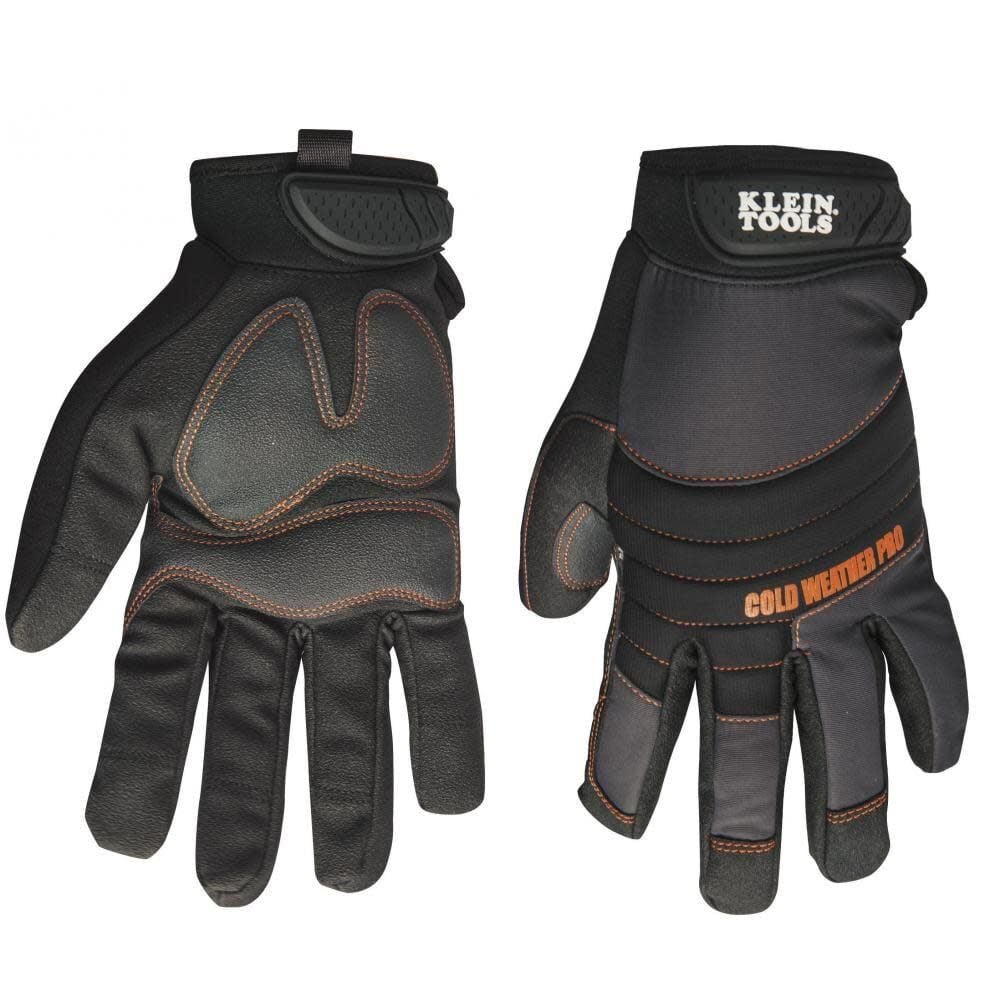 Cold Weather Pro Gloves X-Large 40213