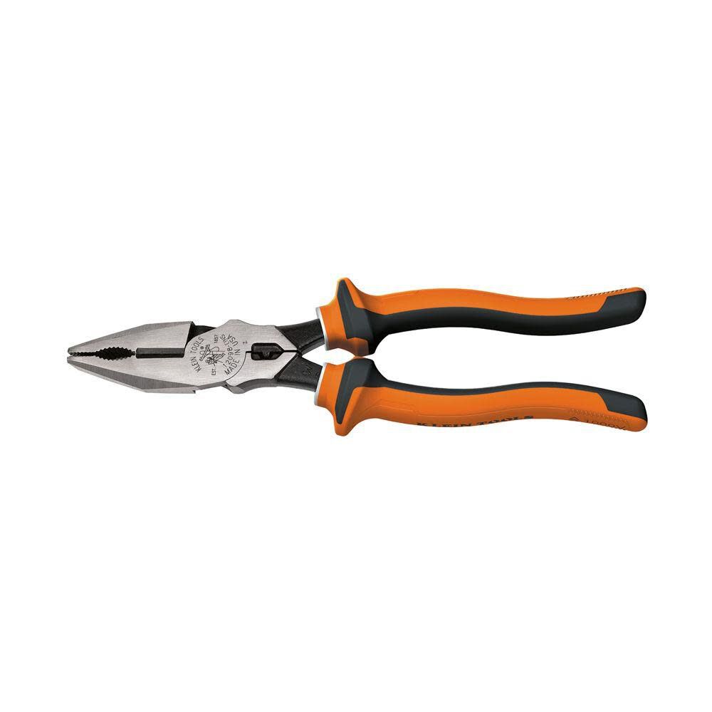 Combination Pliers Insulated 12098EINS