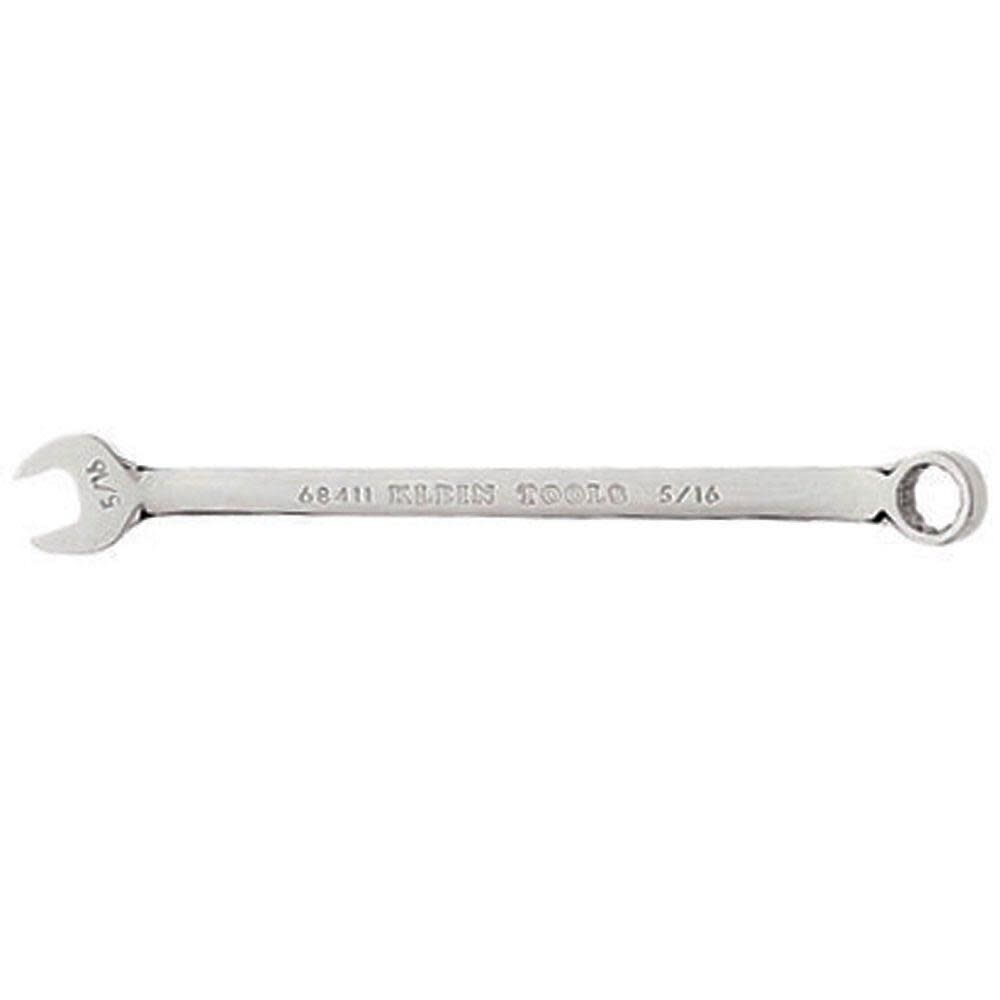 Combination Wrench 5/16in 68411