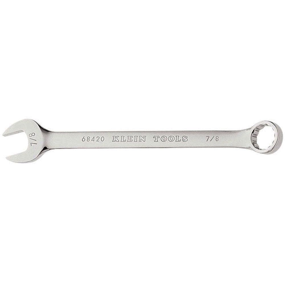 Combination Wrench 7/8in 68420