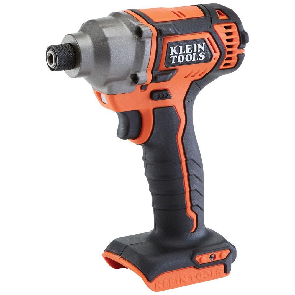 Compact Impact Driver (Bare Tool) BAT20CD