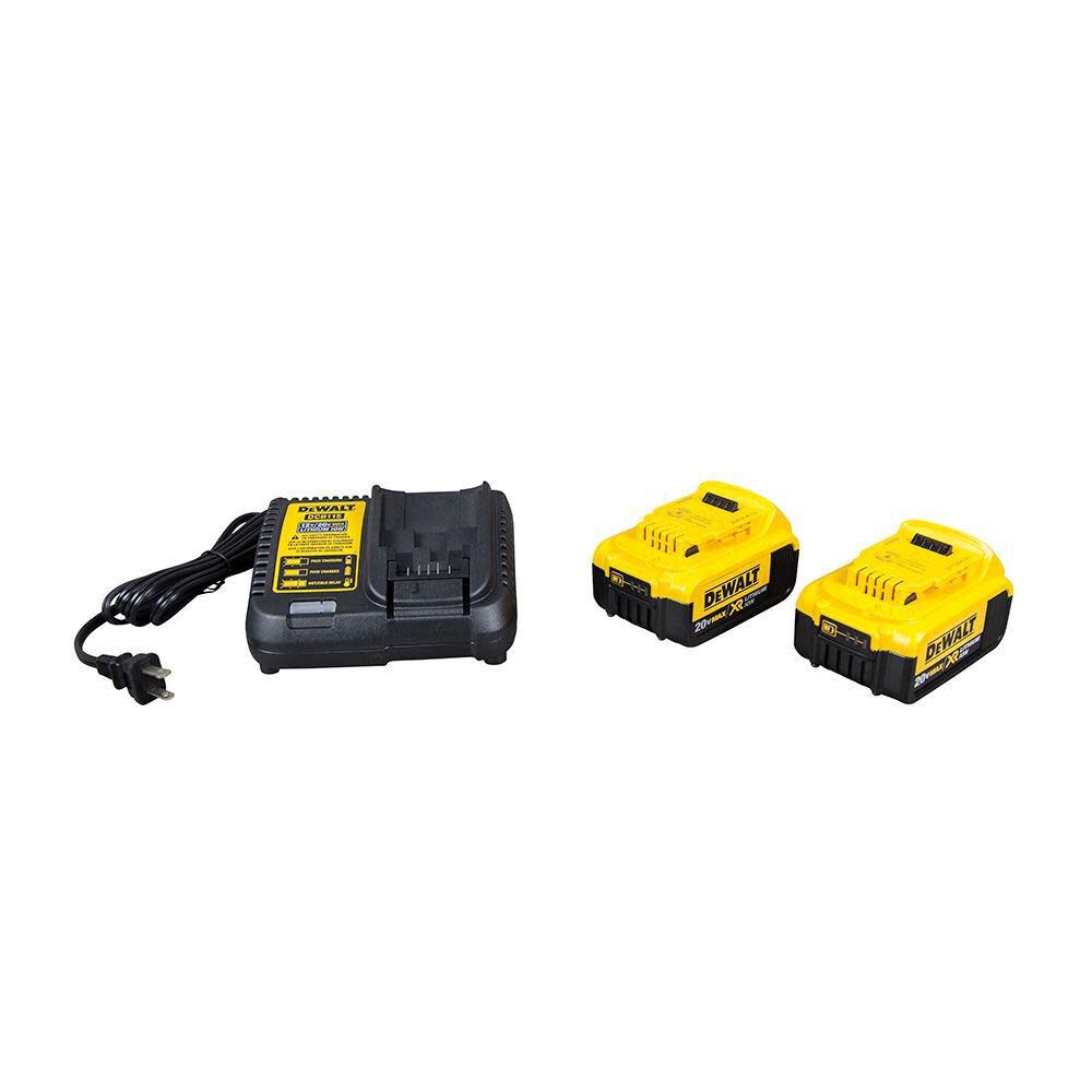 Compact Impact Driver Kit BAT20CD1