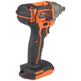 Compact Impact Wrench (Bare Tool) BAT20CW