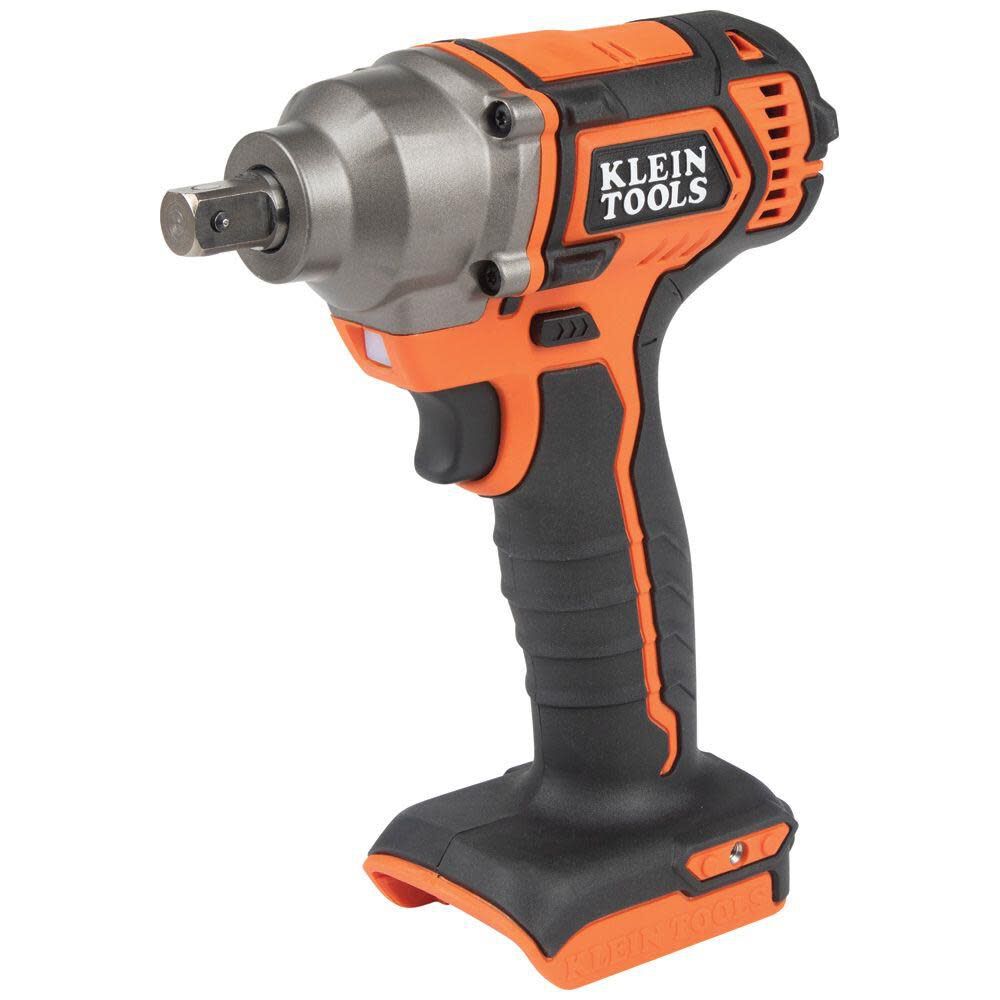 Compact Impact Wrench (Bare Tool) BAT20CW