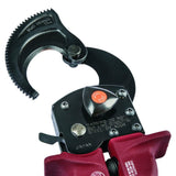 Compact Ratcheting Cable Cutter 63601