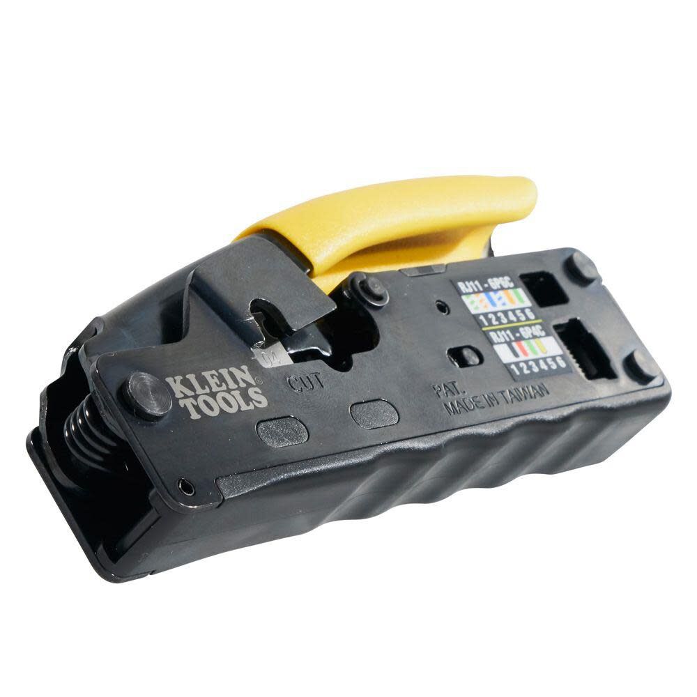 Compact Ratcheting Modular Crimper VDV226-107