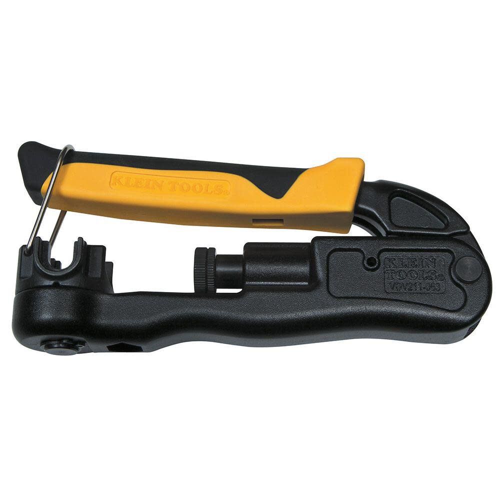 Compression Crimper Lateral VDV211063