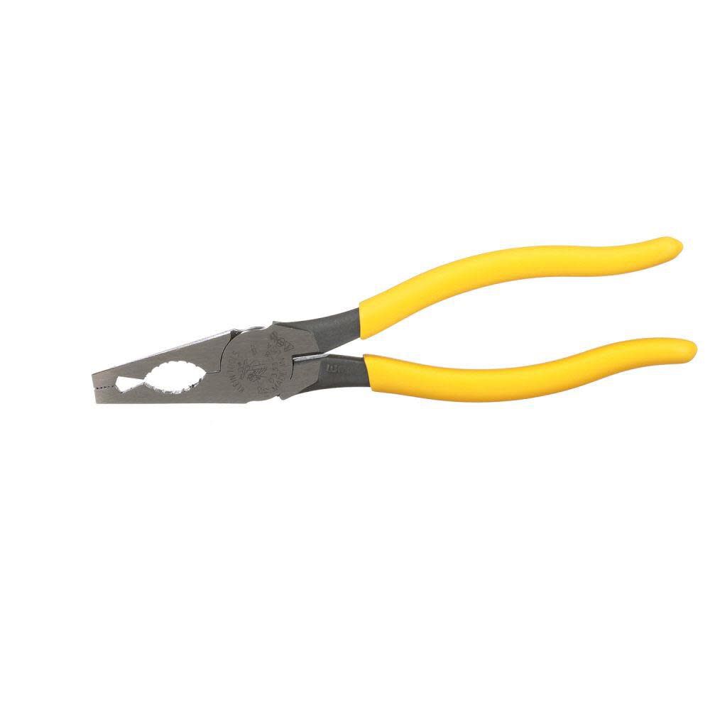 Conduit Locknut and Reaming Pliers D3338