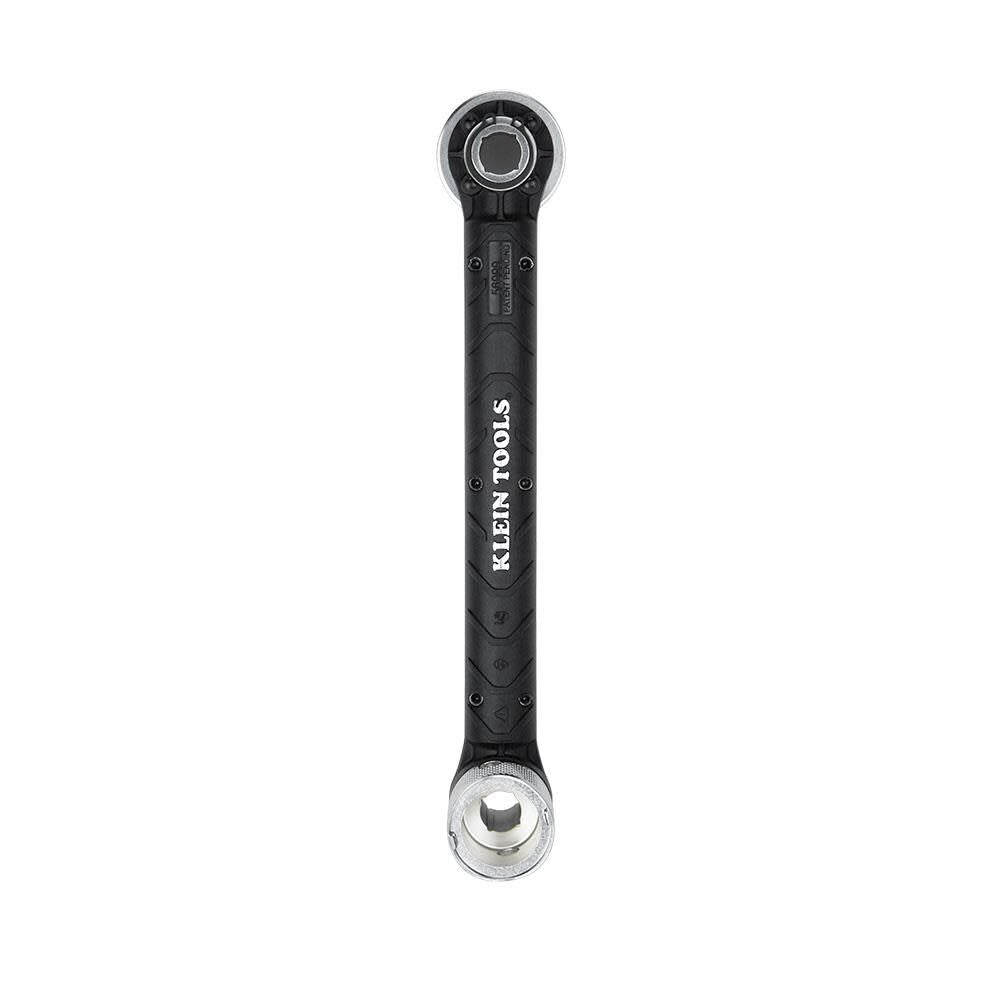 Conduit Locknut Wrench 1/2in 3/4in 56999