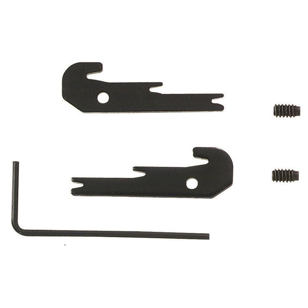 Conduit Reamer Blade Kit 19353