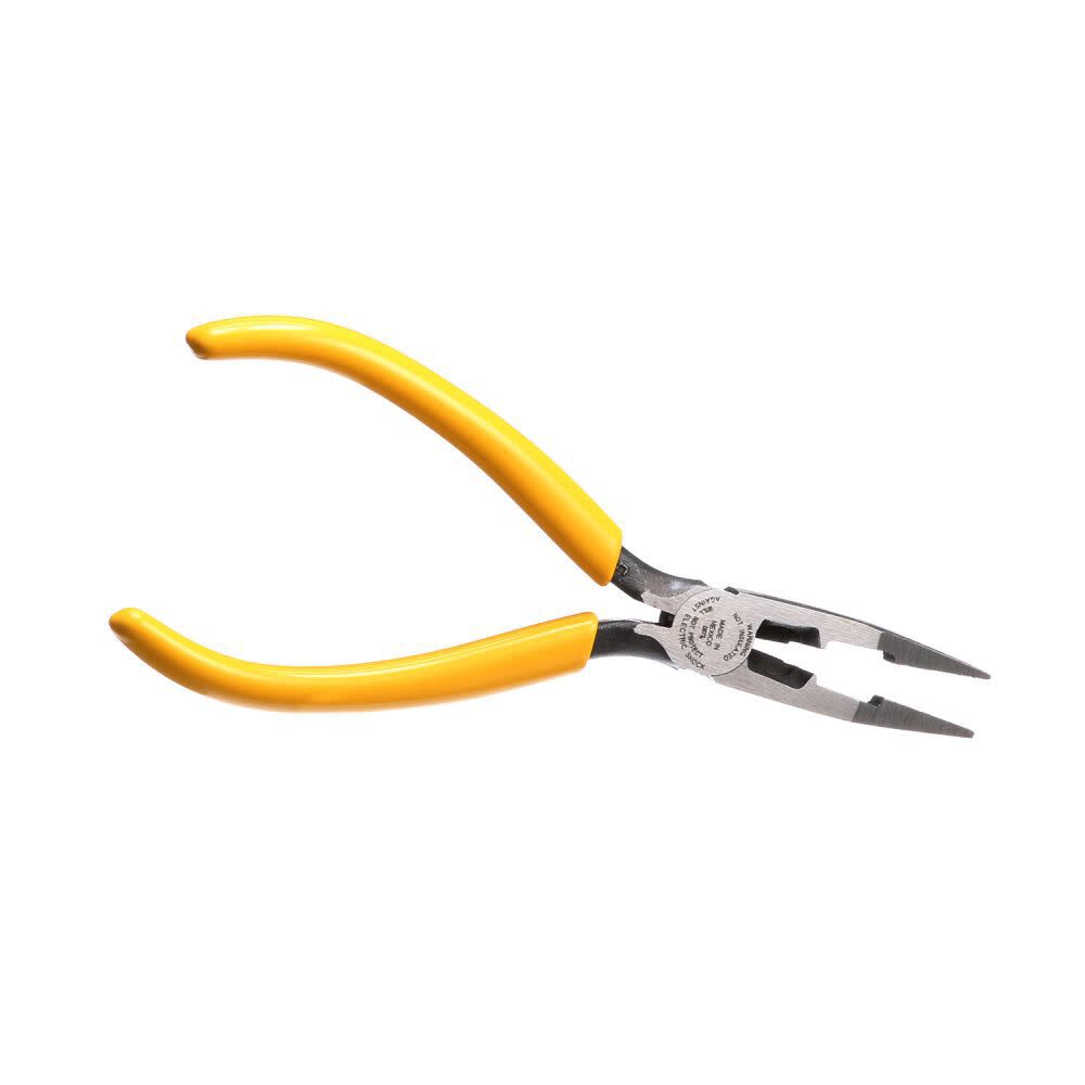 Connector Crimping Long-Nose Pliers VDV026049