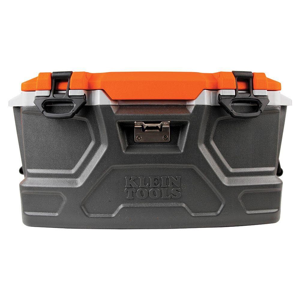 Cooler 48-Quart Ice Cooler Box 55650