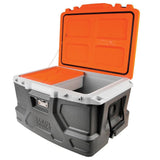 Cooler 48-Quart Ice Cooler Box 55650