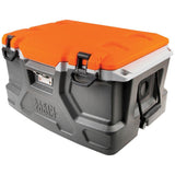 Cooler 48-Quart Ice Cooler Box 55650