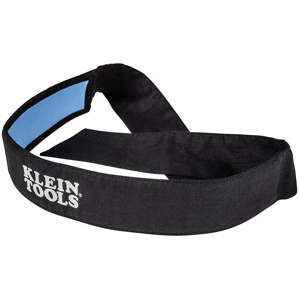 Cooling Bandana Black 60123