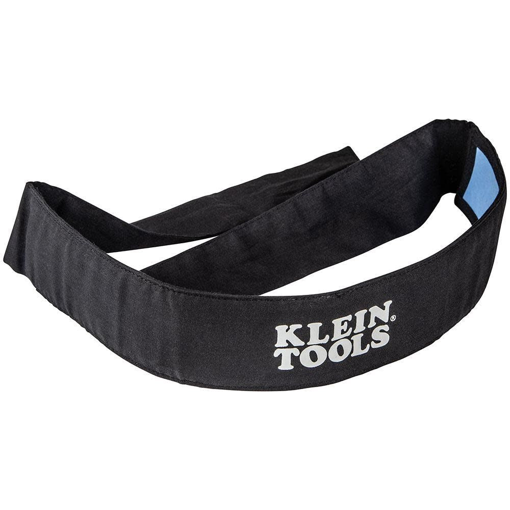 Cooling Bandana Black 60123