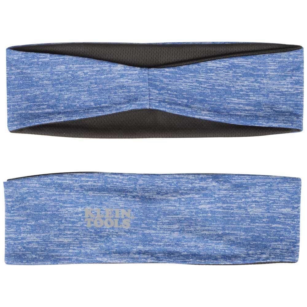 Cooling Headband Blue 2pk 60487