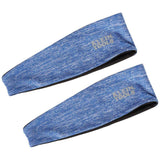 Tools Cooling Headband Blue 2pk 60487