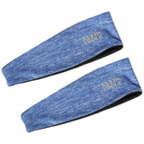 Cooling Headband Blue 2pk 60487