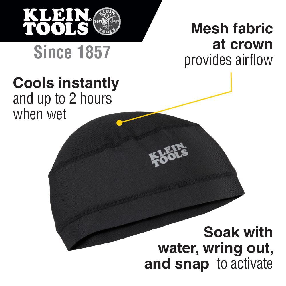 Tools Cooling Helmet Liner 60181