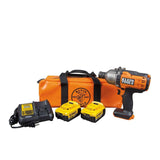 Cordless Impact Wrench Kit 7/16in BAT207161