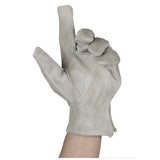 Cowhide Driver's Gloves Large 40006